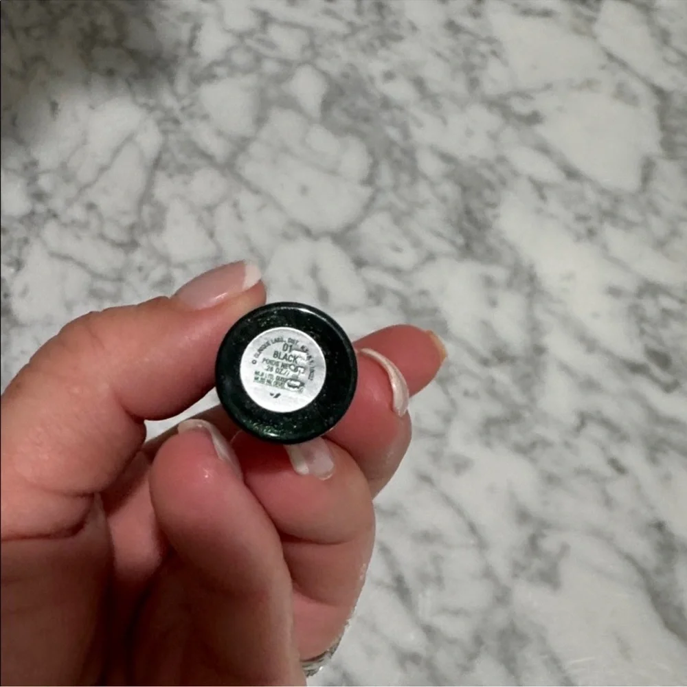 Clinique High Impact Mascara - Black